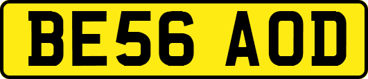 BE56AOD
