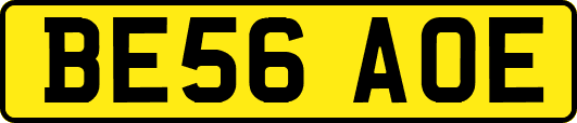 BE56AOE