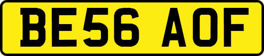 BE56AOF