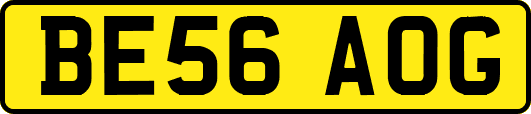 BE56AOG