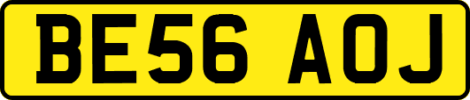 BE56AOJ