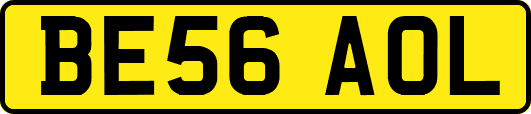 BE56AOL