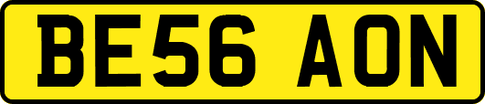 BE56AON