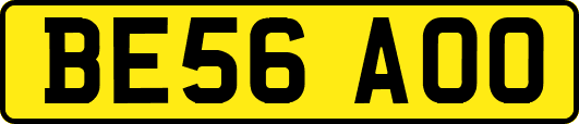 BE56AOO