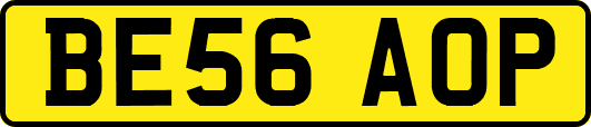 BE56AOP