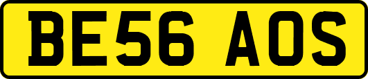 BE56AOS