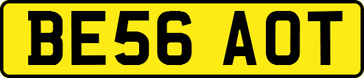 BE56AOT