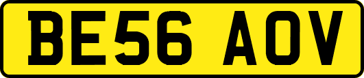 BE56AOV