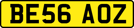 BE56AOZ