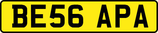 BE56APA