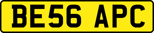 BE56APC
