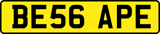 BE56APE