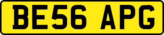 BE56APG