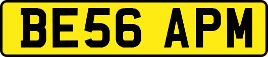 BE56APM