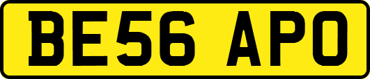 BE56APO