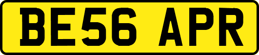 BE56APR
