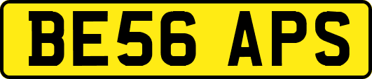 BE56APS