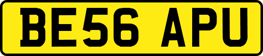 BE56APU