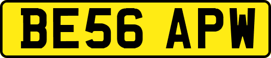 BE56APW