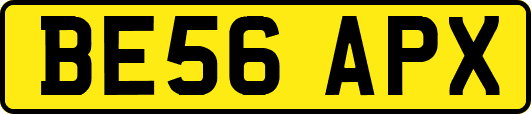BE56APX