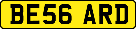 BE56ARD