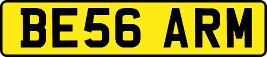 BE56ARM