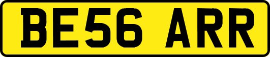 BE56ARR