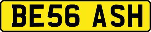 BE56ASH