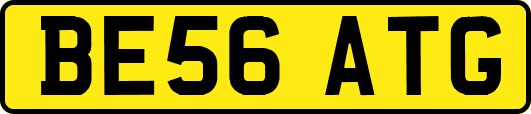BE56ATG