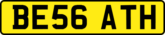 BE56ATH