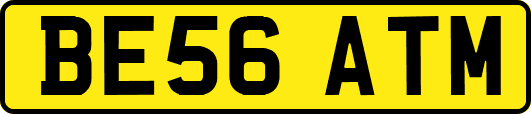 BE56ATM