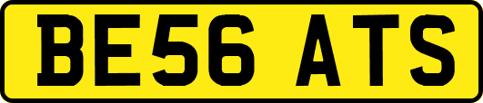 BE56ATS