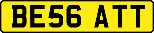 BE56ATT
