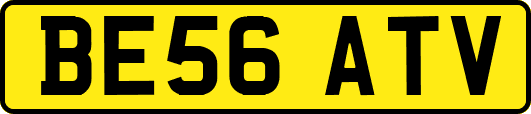 BE56ATV