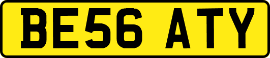 BE56ATY