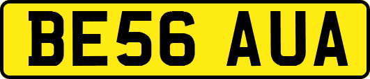 BE56AUA