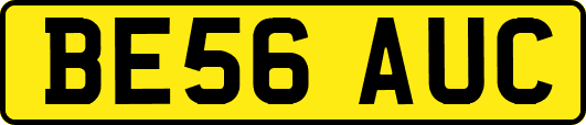 BE56AUC