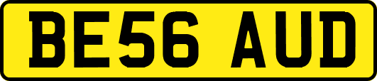 BE56AUD