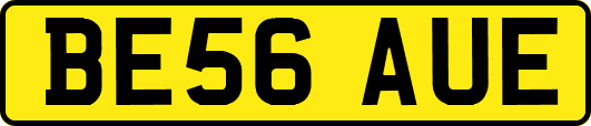 BE56AUE