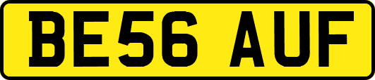 BE56AUF