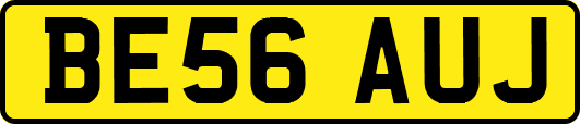 BE56AUJ