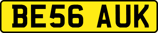 BE56AUK