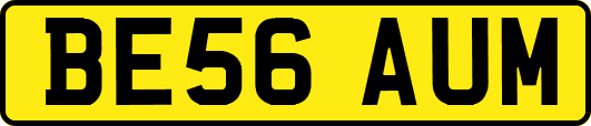 BE56AUM