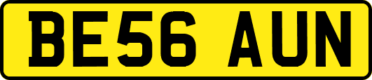 BE56AUN
