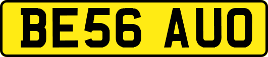 BE56AUO