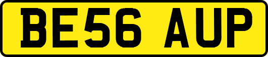 BE56AUP