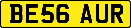 BE56AUR