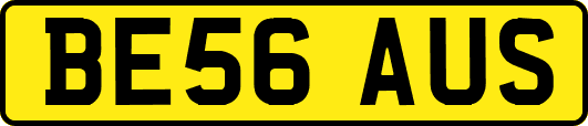 BE56AUS