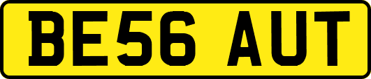 BE56AUT