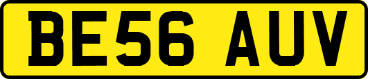 BE56AUV